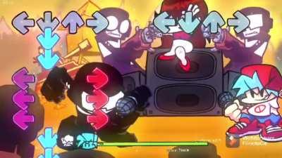 He has ascended 😇