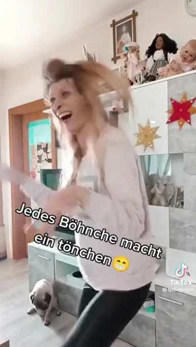 I got secondhand embarrassment watching this