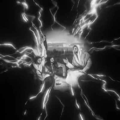 We Hate The Anti-Christ