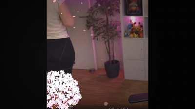 Ein schöner Anblick