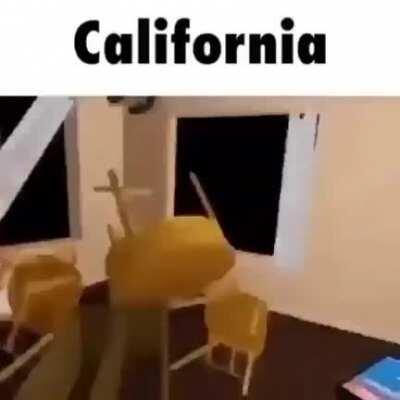 I may be British, but I know for a fact that this correct. Am I wrong?