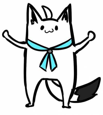 HELLO Friends (^・ω・^§)ﾉ