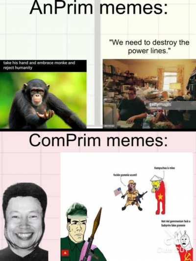 Brought to you by anti glasses gang