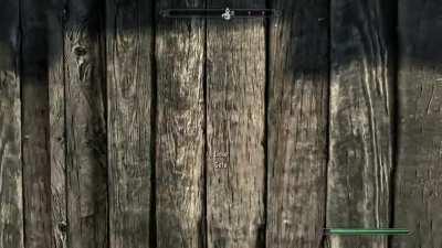 Thanks now I'm gonna have nightmares