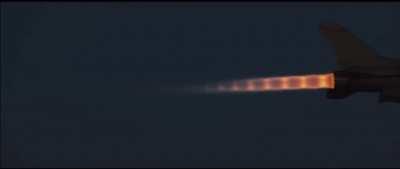 This USAF recruitment ad