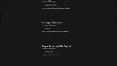 the most original roblox trend