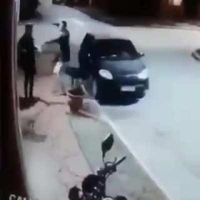 Es genial tener muchos amigos, y mejor todavia, todo tipo de amigos, felicidades a todos