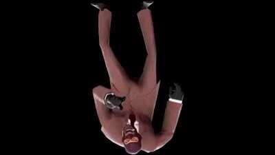 The tf2 community roasting @ShutupAPhobes