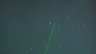 What's up with that?