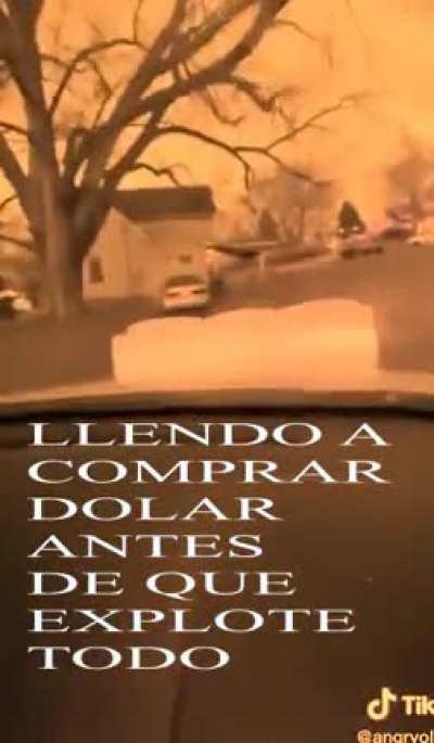 MOCRI SOS LA DENTADURA