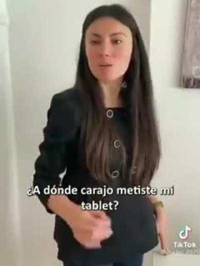 Is this Victoria Donda?