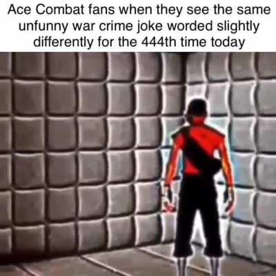 Geneva suggestion more like Geneva checklist amirite