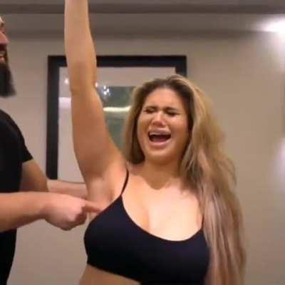 Giving good massages