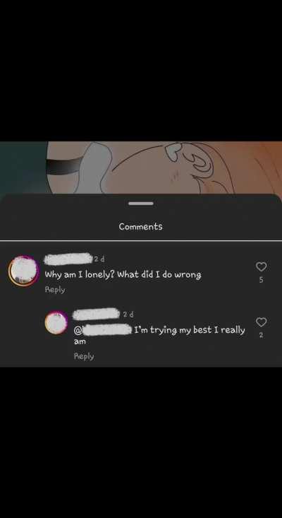 He got it, nothing can stop him now