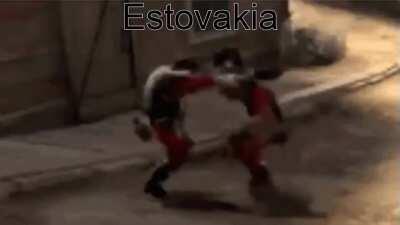 Strangereal factions explain their actions