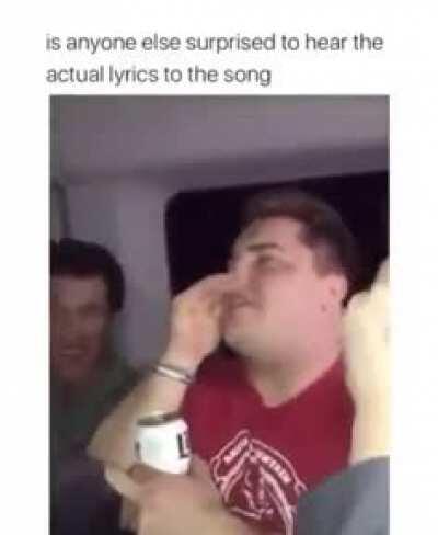 you can tell how drunk they are