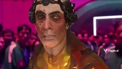 wtf is Germania yapping about