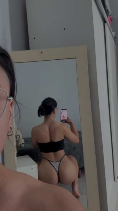 Give me an honest opinion about this