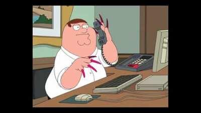 Everyone when lester calls for the 7th time in one day