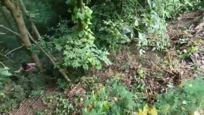 E-bike and Italian blasphemy 