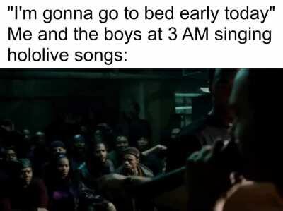 👏CLAP👏YOUR👏HANDS👏