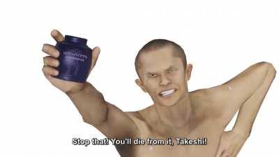 Libido Viagra - Become Sex Itself!