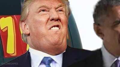 Biden, Trump and Obama Discuss Wild Cards - It's Always Sunny in Philadelphia Parody