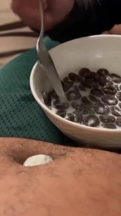 Is this some kind of fetish?