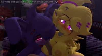 Hope you like the night shift night guard