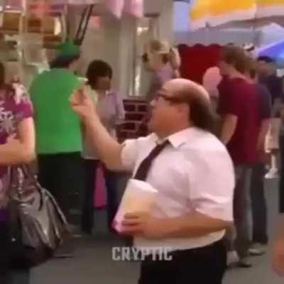 It&rsquo;s glorious, I&rsquo;ve looked at this for five hours now