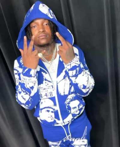 JetBeezy Addresses People From His Hood Trolling Him, Says The Apology Was Fake, and Disses Dead Piru Members Again in New Song From Jail