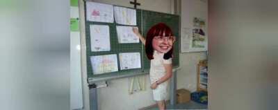 Da musst du wohl noch ein bisschen hueben