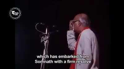 A Tribute to all Hindus that fought inspite of the Total and Violent opposition they faced