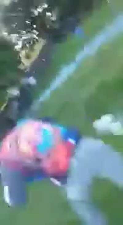 Feliz ano novo atrasado