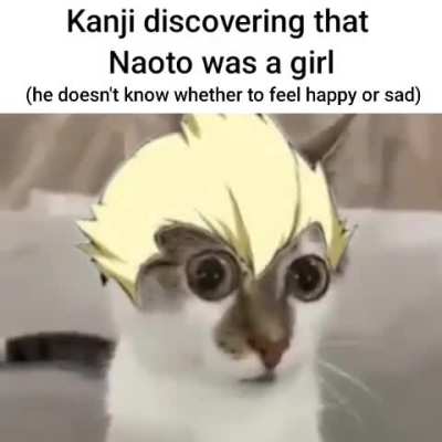 Better right?... Right?