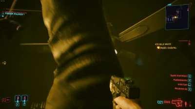 Saul always wanted to be a helicopter 😁😁😁