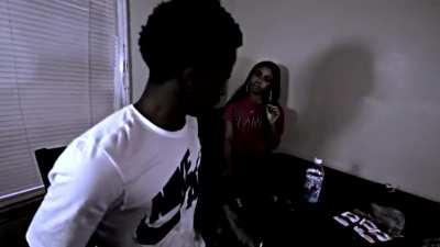 Kasher Quon - Fed Up Shot By @Kfree313