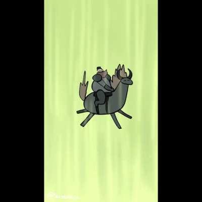 why cant you do this in elden ring (by Shoocharu)