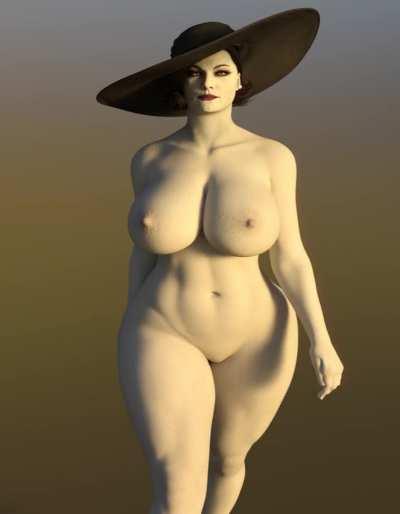 Hot Mommy Milkers Jiggle (LeftGames)