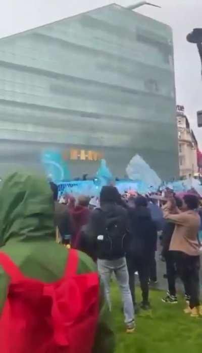 This is absolutely tragic.