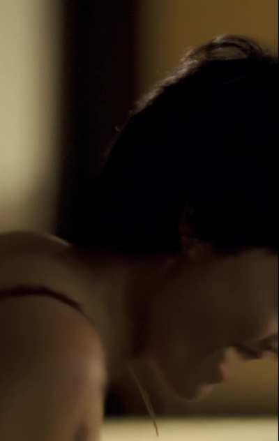 Carla Gugino - Righteous Kill (2008) - 60fps