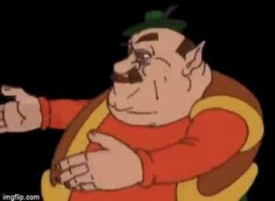 Dbd players explaining how people in the 1 side they don't play shouldn't have human rights.