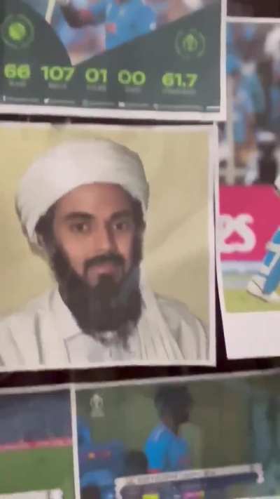 We all were witnessing this terror . Otd 1y ago