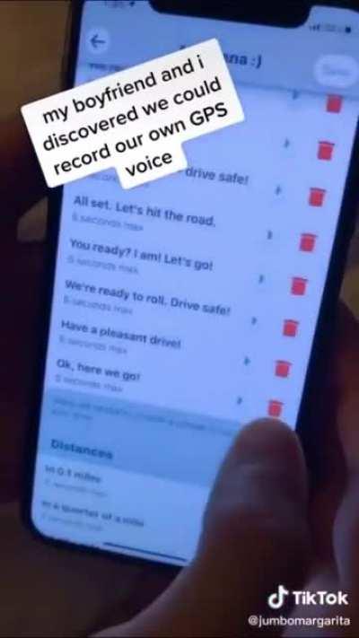 I want to do this with one of my friends now