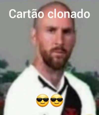 Um titulo digno de palmas