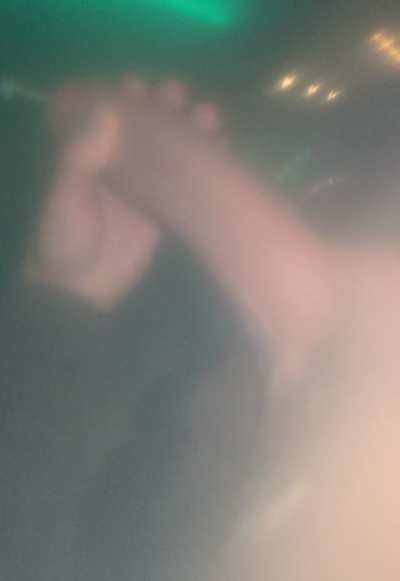 Oops covered your view in cum😅