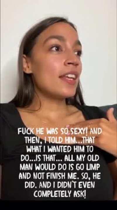 Bad Lip Reading Caption