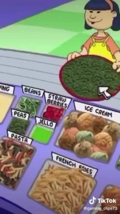 I'm 15 and this is yeet