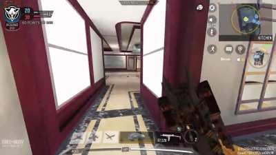 Duro secuestro gana partido clasificado global del 0,1%