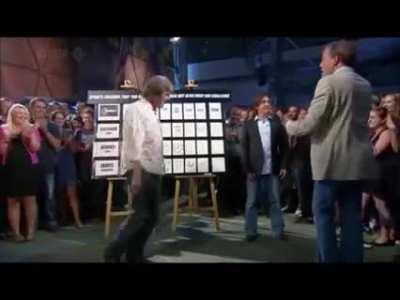 That moment you have a girlfriend.